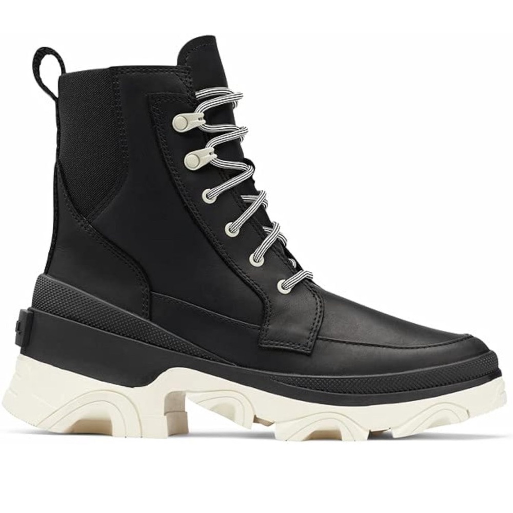 Sorel Brex Lace Waterproof Boot.
